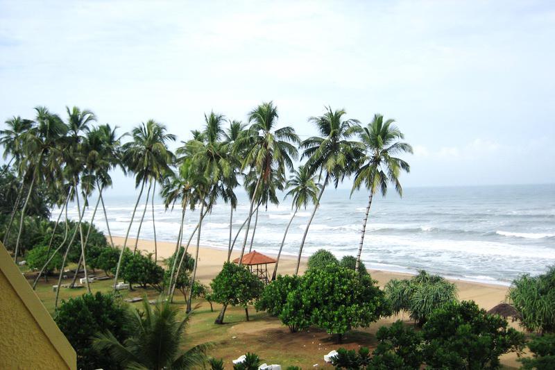 Sri Lanka, Wadduwa